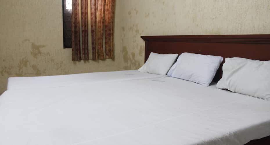 Annapoorneshwari Tourist Home, Kochi 3